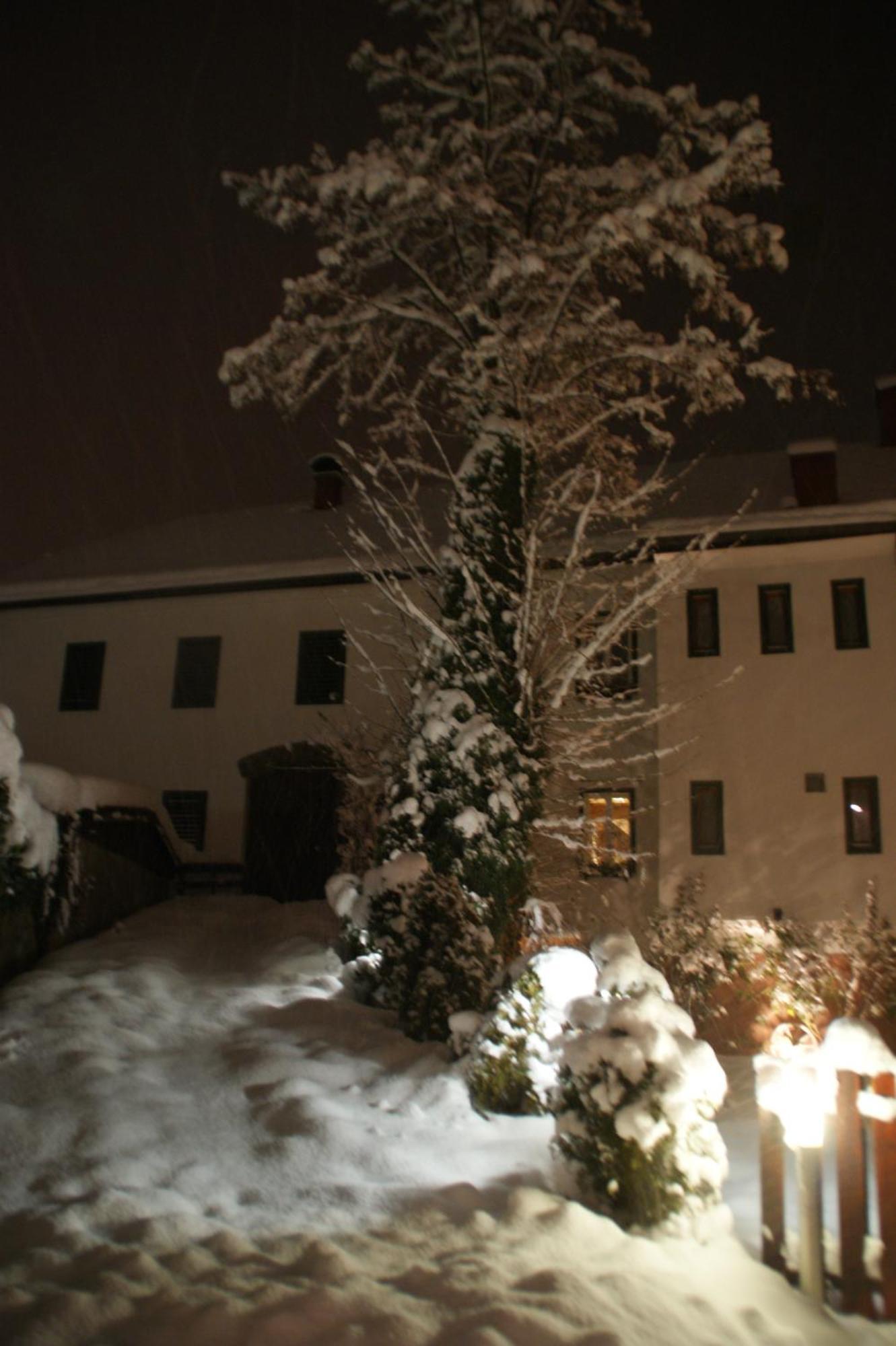 Hotel Gasthof Sonne Imst Exterior foto