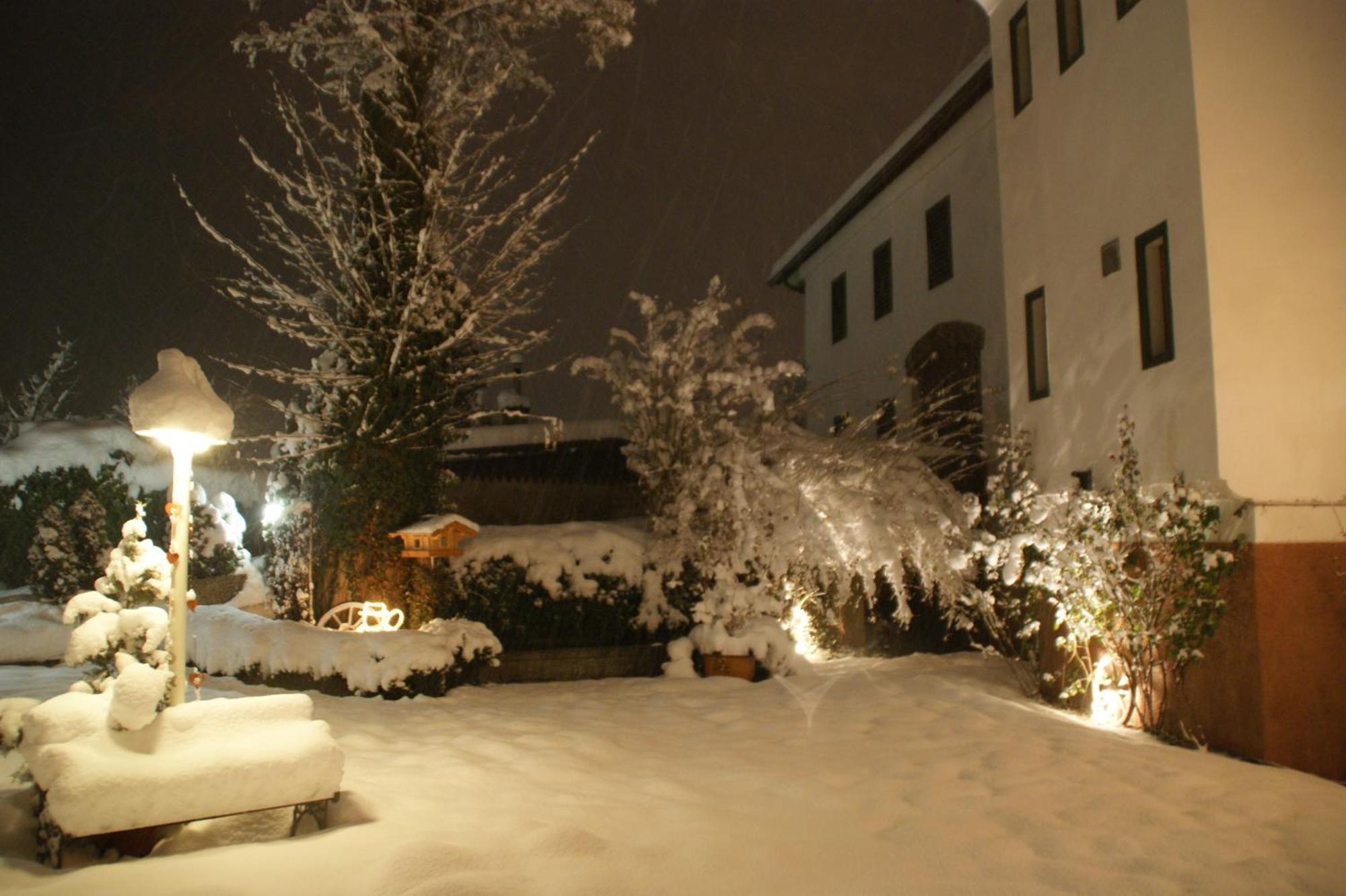 Hotel Gasthof Sonne Imst Exterior foto