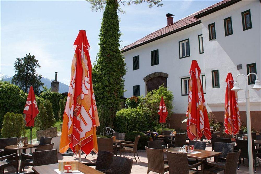 Hotel Gasthof Sonne Imst Exterior foto