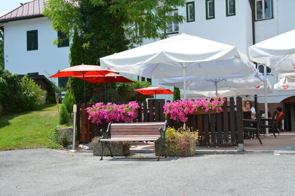 Hotel Gasthof Sonne Imst Exterior foto